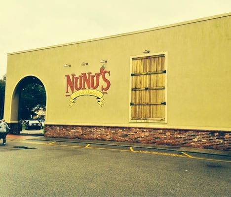 NuNu's Market-Youngsville by null