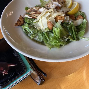 Lombardi's Italian Restaurant - Caesar Salad - Italian Near Me - Everett, Washington Lombardi's Italian Restaurant - Caesar Salad - Italian Near Me - Everett, Washington
