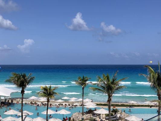 Hard Rock Hotel Cancun by null