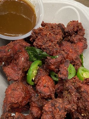 Atlanta Halal Meat & Food by null