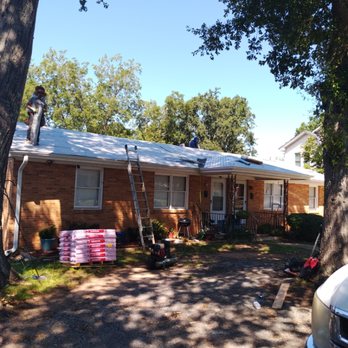 Cline Roofing - Roofing Near Me - Shelby, North Carolina