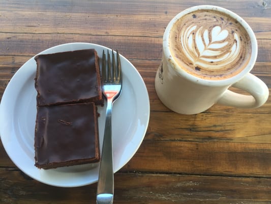 The Stick In The Mud’s Roastoreum by null