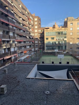 Room Mate Carla, Barcelona by null