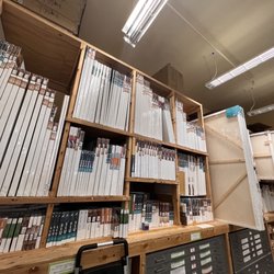 Blaine's Art & Graphic Supply