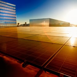 Arizona Western College - AWC has 5MW of solar on campus including a rooftop array on the Ag Sci building.