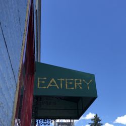 Clark's Eatery