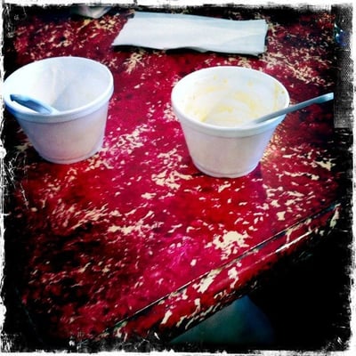 Creole Creamery by null Creole Creamery by null