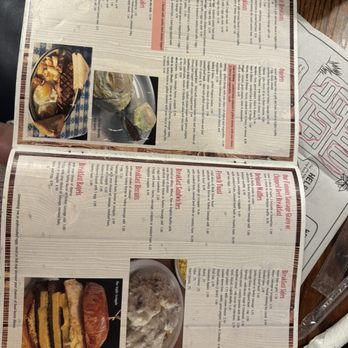 Marie's Diner - Breakfast & Brunch Near Me - La Plata, Maryland