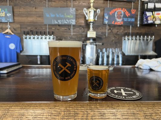 902 Brewing Co. by null