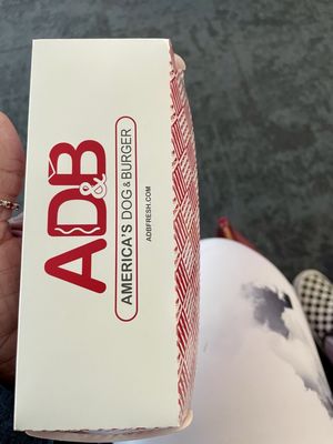 America's Dog by null