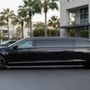 Black Crown Limo