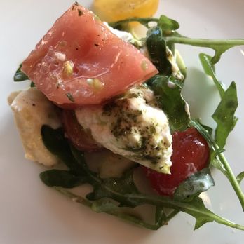 S Y Kitchen - Fresh burrata and tomato salad - Italian Near Me - Santa Ynez, California S Y Kitchen - Fresh burrata and tomato salad - Italian Near Me - Santa Ynez, California
