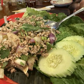Kao Gang - Thai Near Me - Las Vegas, Nevada