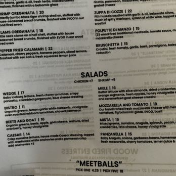 Three Vines Bistro - Pizza Near Me - Saratoga Springs, New York Three Vines Bistro - Pizza Near Me - Saratoga Springs, New York