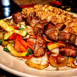 Samurai Japanese Restaurant