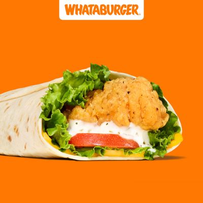 Whataburger by null