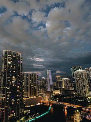 Rosa Sky by null Rosa Sky by null