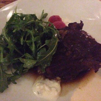The Table - Beef cheeks - New American Near Me - San Jose, California