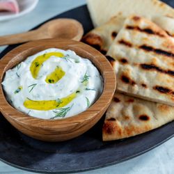 The Great Greek Mediterranean Grill - Center Valley, PA