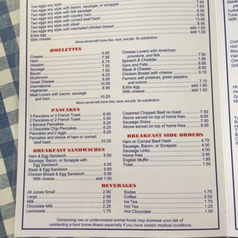 Nick's Diner - Diners Near Me - Wheaton, Maryland