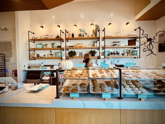 Cookie Society-Addison by null