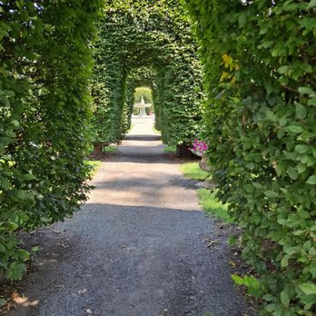 Manito Park and Botanical Gardens - Parks Near Me - Spokane, Washington Manito Park and Botanical Gardens - Parks Near Me - Spokane, Washington