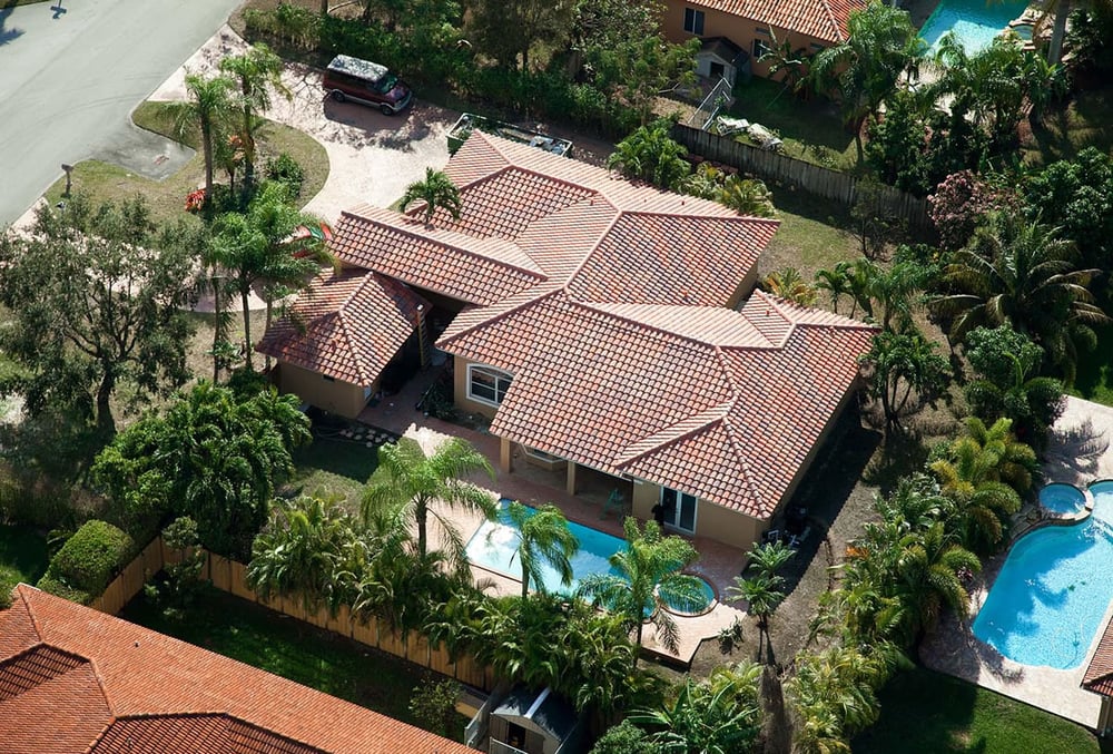 Slide of A-1 Property Services