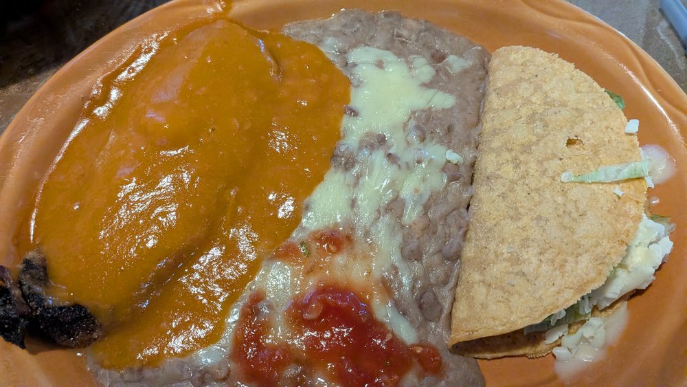 La Fogata Mexican Restaurant