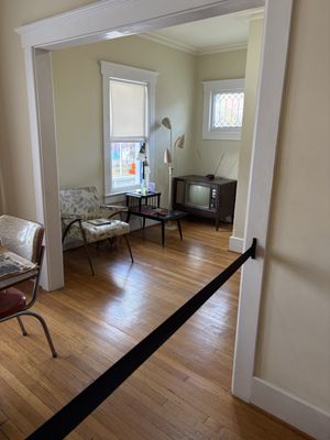 Motown Museum by null