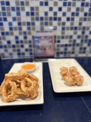 Sky Thai Sushi by null