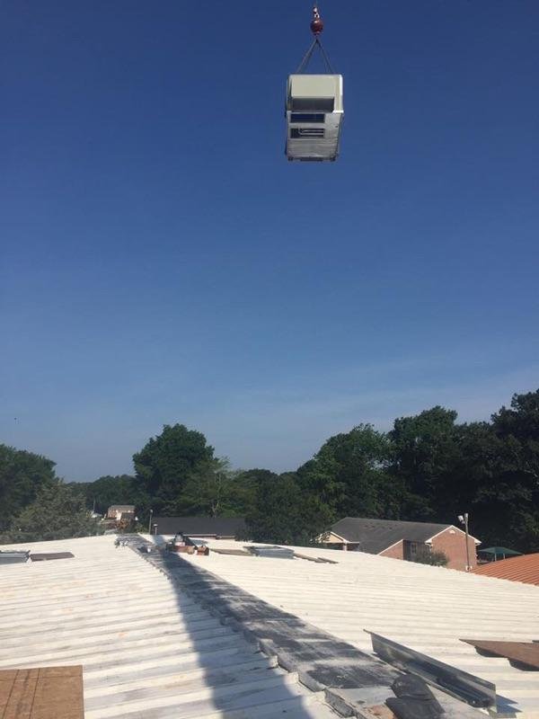 Slide of Cannon Heating & Air Conditioning