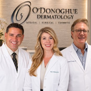 O'Donoghue Dermatology - Jameson Pawlik, PA-C, Shari Ashton PA-C, J Morgan O'Donoghue MD - Dermatologists Near Me - Sarasota, Florida O'Donoghue Dermatology - Jameson Pawlik, PA-C, Shari Ashton PA-C, J Morgan O'Donoghue MD - Dermatologists Near Me - Sarasota, Florida