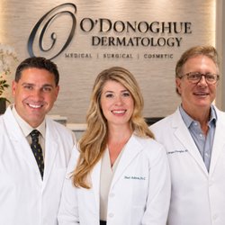 O'Donoghue Dermatology - Jameson Pawlik, PA-C, Shari Ashton PA-C, J Morgan O'Donoghue MD