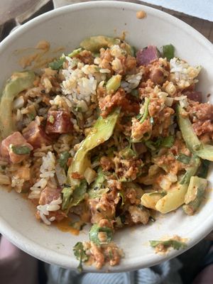Poke Tea House by null