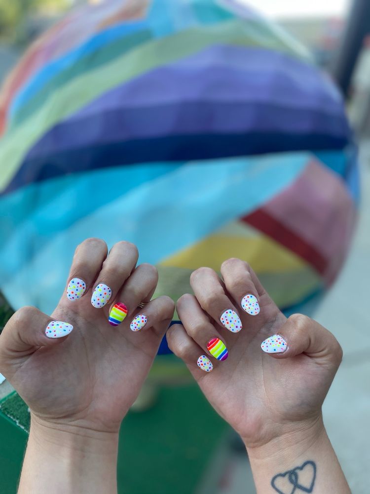 FEDORA KATE NAILS Updated September 2024 58 Photos & 106 Reviews