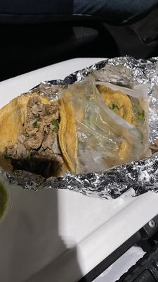 Tacos El Tio by null