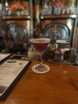 Oak Creek Brewery and Grill by null