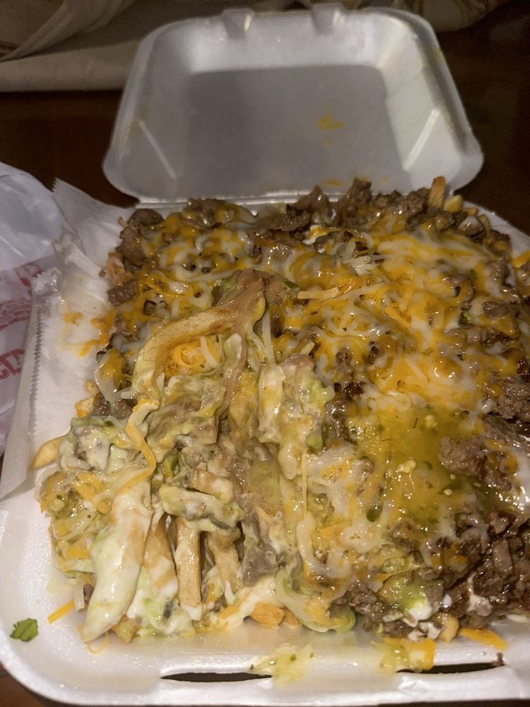 SALSA MEXICAN FOOD Updated August 2024 49 Photos & 55 Reviews