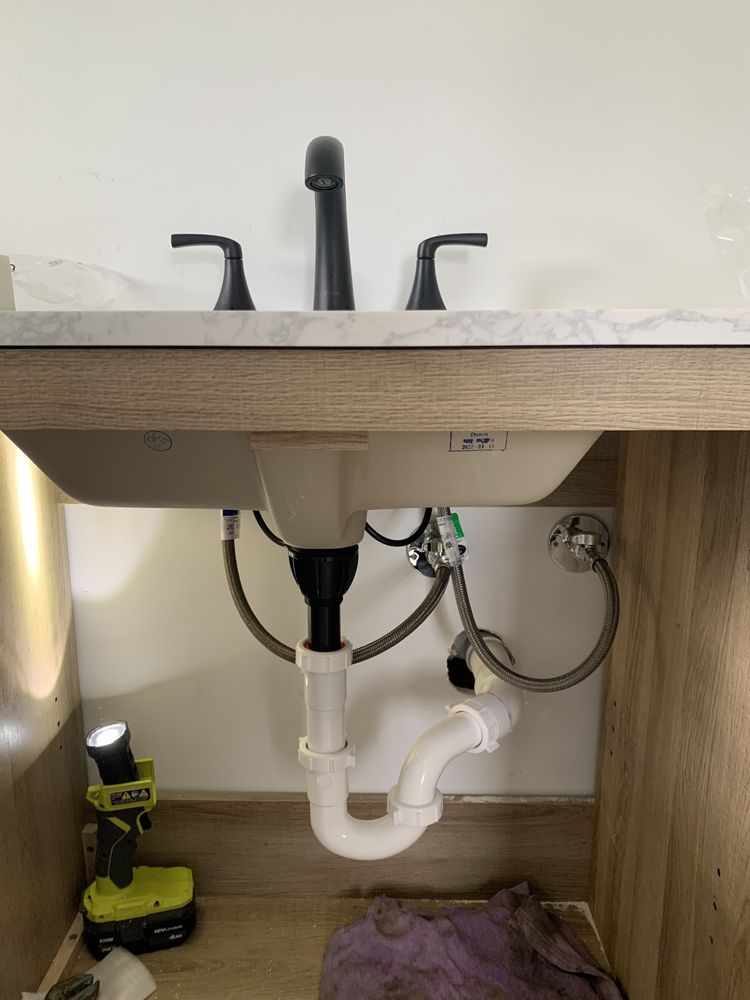 Slide of Capitol City Plumbing