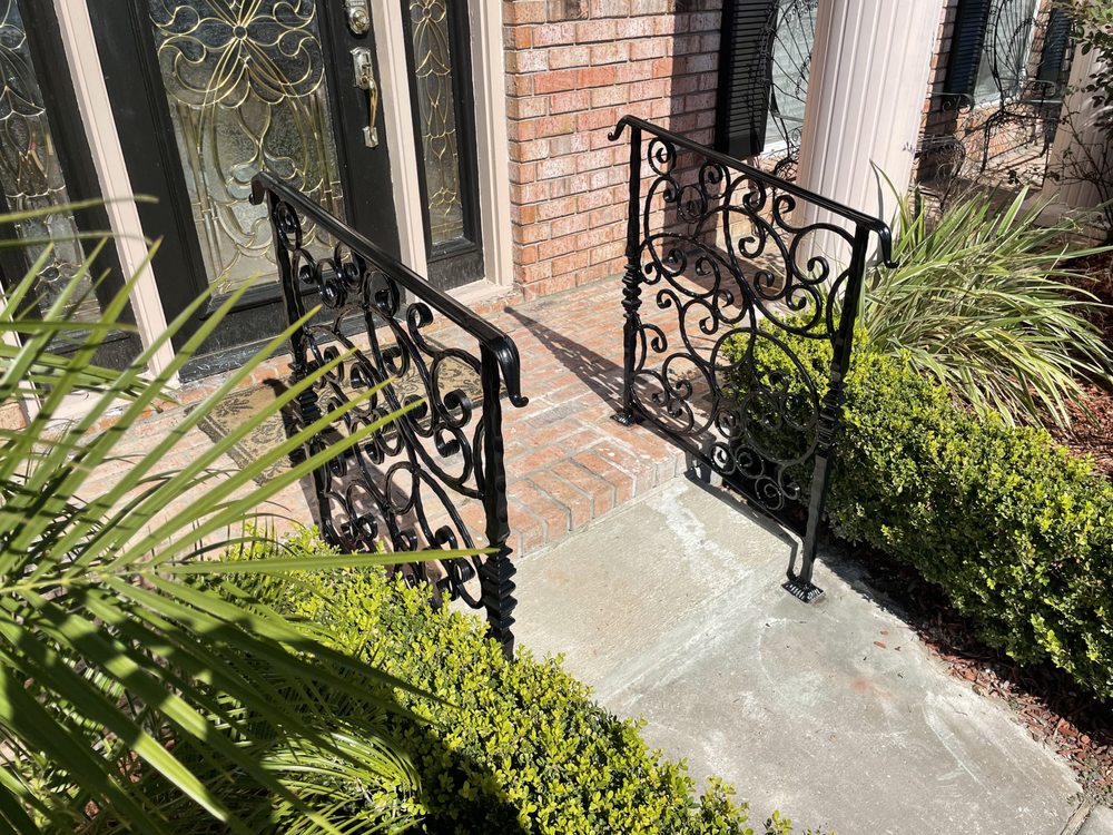 Hotrodironworks & Welding Services - veterans service organization in Kenner, LA