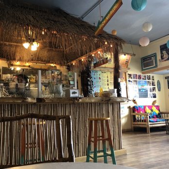 Makani's Magic Pineapple Shack - Inside the shop. - Juice Bars & Smoothies Near Me - Hilo, Hawaii Makani's Magic Pineapple Shack - Inside the shop. - Juice Bars & Smoothies Near Me - Hilo, Hawaii