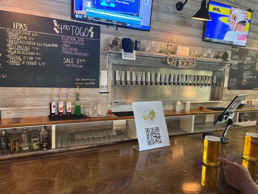 Brewlab Charleston by null