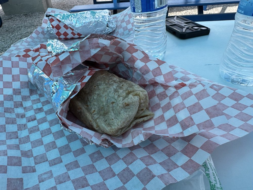 Baja Blue