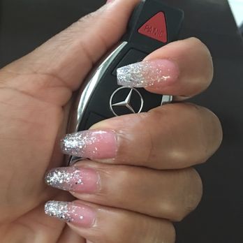 Royal Nails - Nail Salons Near Me - Hesperia, California