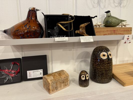 Ingebretsen's Scandinavian Gifts & Foods by null