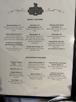 Jilly's Cafe by null