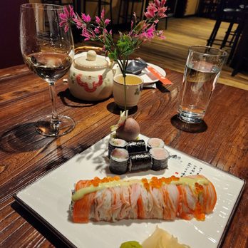 SUSIE SUSHI - CLOSED - Updated July 2025 - 60 Photos & 50