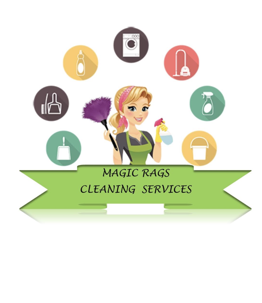 MAGIC RAGS CLEANING SERVICES - Updated October 2025 - Foley, Alabama ...