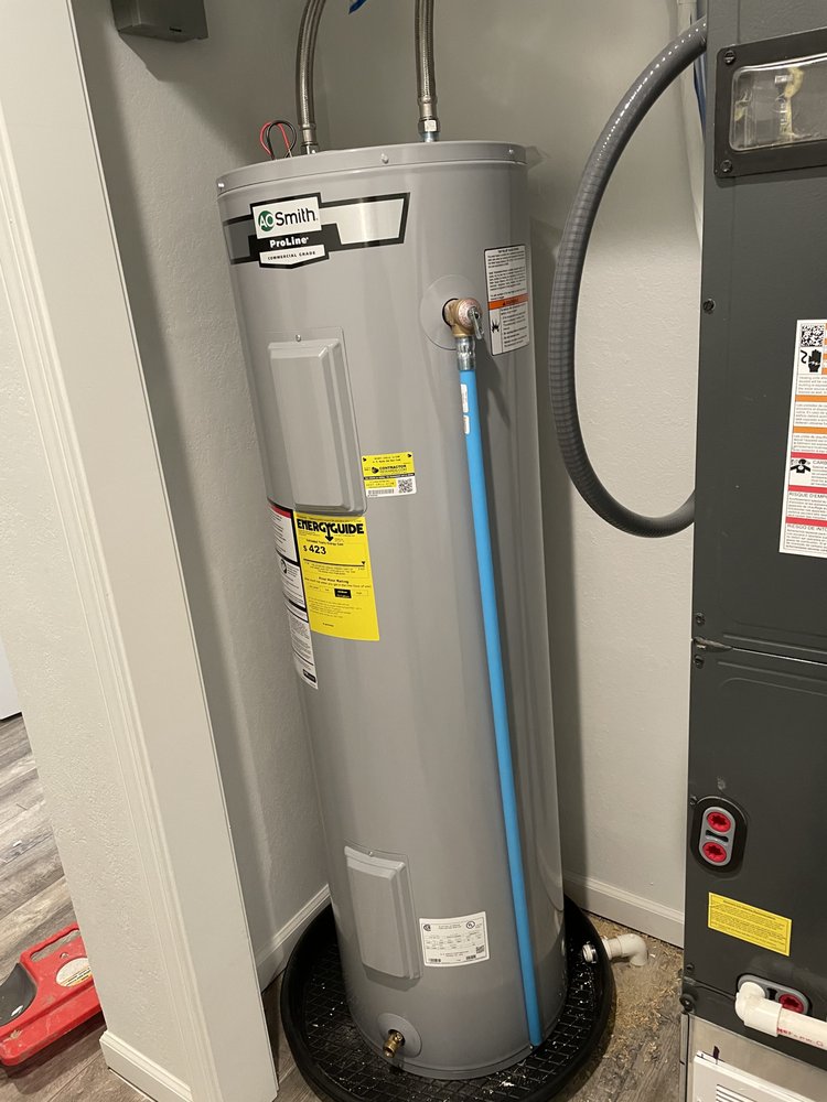 Slide of Elite plumbing