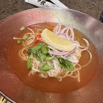 Han No Daidokoro - Cold pho - Barbeque Near Me - Honolulu, Hawaii Han No Daidokoro - Cold pho - Barbeque Near Me - Honolulu, Hawaii